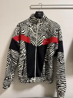 MINEDENIM ゼブラ柄ジャケット マインデニム ゼブラ柄ジャケット - メルカリ