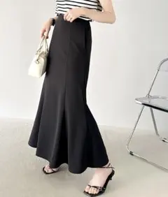classicalelf カットツイルマーメイドスカートのサムネイル