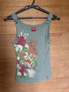 MISS SIXTY 花柄リブタンクトップ XS 2026年最新】MISS SIXTY レディース タンクトップの人気アイテム