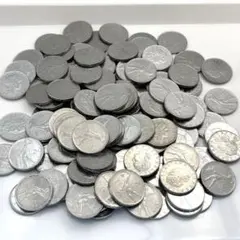 イタリア旧硬貨 リラ まとめ売り 9枚セット - メルカリ