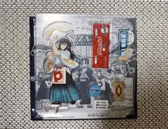 時透無一郎 鬼滅の刃 ピザーラ コラボ オリジナルアクリルフィギュア