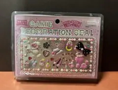 デコレーション用シール