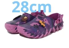 A BATHING APE 【 BAPE X CROCS 】ECHO 23cm - メルカリ