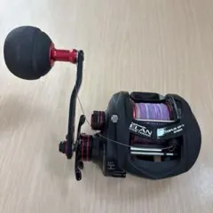 超美品　tailwalk ELAN OCTOPUS SPⅡ 64BRのサムネイル