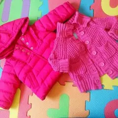 値下げ！お得♡babygapセット