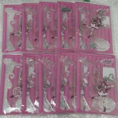 プリキュア　ドリーム　アクスタ