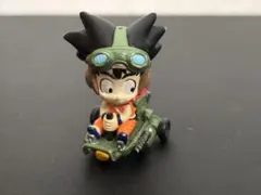 ドラゴンボール 孫悟空 ミニフィギュアのサムネイル