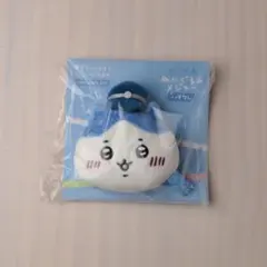 ちいかわ ぬいぐるみメジャー ハチワレ◆新品未開封