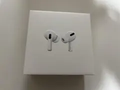 AirPods Pro第1世代　刻印あり