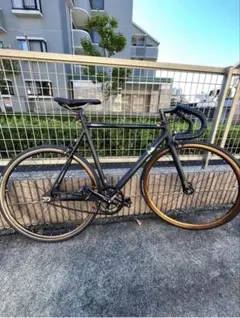 Fuji TRACK ARCV
