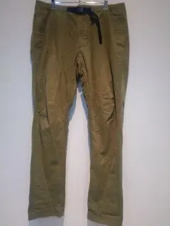 グラミチ　GRAMICCI　オリーブ　カーキ　Mサイズ