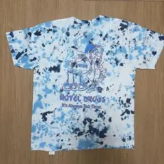 union hotel drugs コラボTee 超激レアのサムネイル