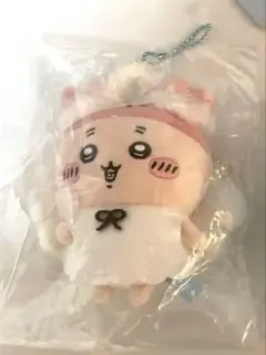 ちいかわ 古本屋 季節だもん マスコット