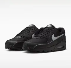 【新品未使用】Nike Air Max 90 プレミアム　28.5㌢