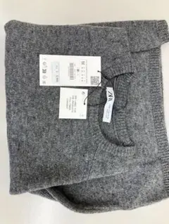 zaraニット