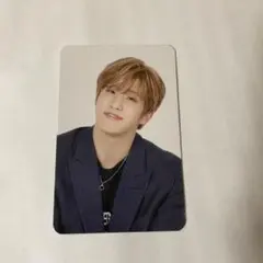 トレカ　ASTRO ジンジン