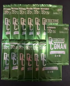 名探偵コナンカード ゲーム　プロモーションパックVol.3 13パック