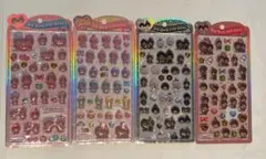 モンチッチうるちゅる4シート【早い者勝ち】