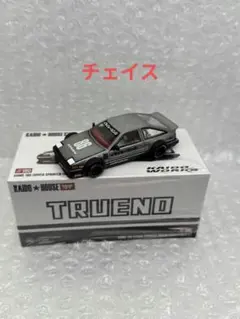 AE86 トレノ トヨタ dgk Kaido houseカイドウ 街道 ハウス - メルカリ