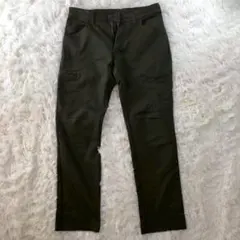 Field Core WORKMAN メンズ ムーブストレッチカーゴパンツのサムネイル
