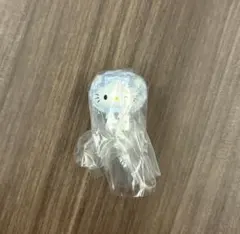 ときめきフリルマスコット チャーミーキティ