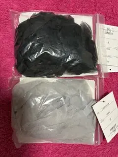 Linoluce スマホショルダーストラップ 2色セット
