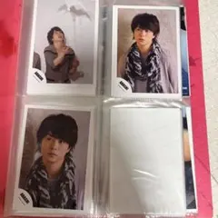 嵐 櫻井翔 公式写真13枚セット