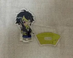 伊波ライ スイパラコラボ ミニアクリルスタンド