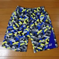 YONEX バドミントンパンツ Lサイズ