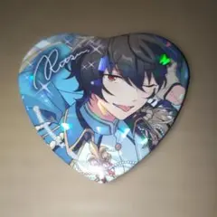 さ*ん様 あんさんぶるスターズ あんスタ 缶バッジ 朔間凛月 18