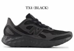 美品　New Balance WARISTX4　フレッシュフォーム 27.5のサムネイル