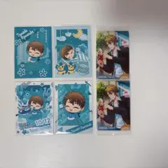 アイナナ TRIGGER 十龍之介 ウエハース ベビコミュ