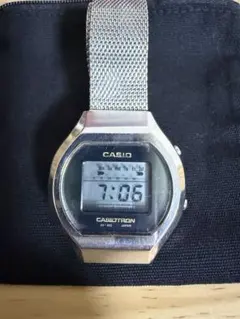CASIO MOON GRAPH GMW-61 ムーングラフ 天文時計 デジタル - メルカリ