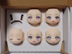初音ミク ねんどろいど フェイス