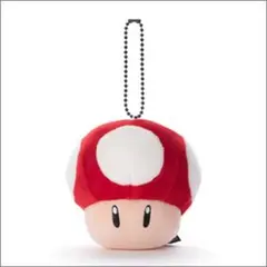 マリオカート mocchi-mocchi ボールチェーンマスコット