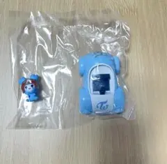 TWICE LOVELYS プルバックカーコレクション ナヨン