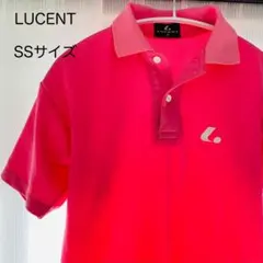 【LUCENT】ルーセント テニスバドミントンウェア ユニフォーム SS a36のサムネイル
