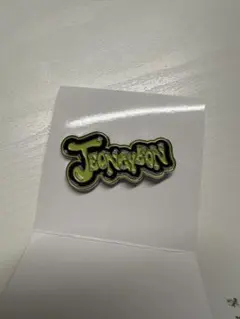 TWICE ランダムピンバッチ ジョンヨン