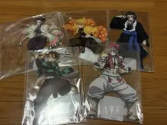 大量　鬼滅の刃　無限城編　アニプレックスオンラインくじまとめ売り　総額約3万分