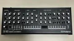 2026年最新】Roland SE-02の人気アイテム - メルカリ