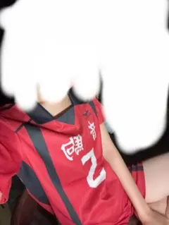 ハイキュー 研磨 コスプレ ウィッグのサムネイル
