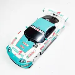 絶版 京商 ミニッツ 新品入手困難 ダイナシティ トムス スープラ 2004 絶版 京商 ミニッツ 新品入手困難 ダイナシティ トムス スープラ