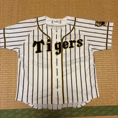 最終価格）阪神タイガース 2 北條 史也 ユニフォーム - メルカリ
