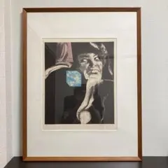 2025年最新】池田満寿夫 版画の人気アイテム - メルカリ