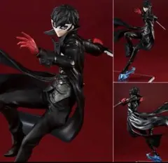 2025年最新】Lucrea(ルクリア) ペルソナ5 ザ・ロイヤル ジョーカー