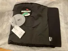 MARK&LONA MLF-3D-FN02 FREE チャコール