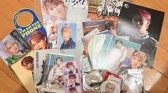 JO1 白岩瑠姫　セット