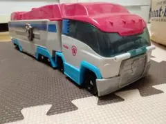 パウパトロール・パウステーションカー