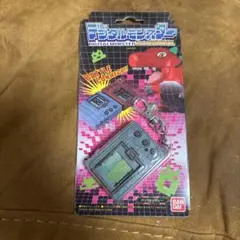海外版　デジタルモンスター ver 5 海外版 デジタルモンスター ver 5