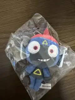 ケロロ軍曹 ミニミニchibi デルルのサムネイル